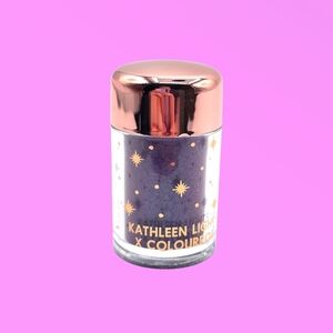 Colourpop x Kathleen Lights The Archer Zodiac Loose Pigment Eyeshadow
